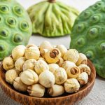 Các loại hạt tốt cho bà bầu và thai nhi