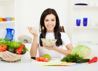 Những thực phẩm mẹ nên ăn để dễ thụ thai