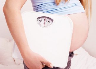 Làm sao để không tăng cân (quá nhiều) khi mang thai?