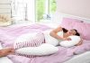 Những tư thế ngủ tốt nhất cho mẹ bầu để thai nhi phát triển khỏe mạnh