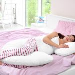 Những tư thế ngủ tốt nhất cho mẹ bầu để thai nhi phát triển khỏe mạnh