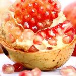 Mang thai ăn lựu được không ?