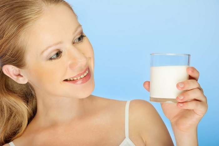 Phụ nữ mang thai có nên uống sữa đậu nành hay không