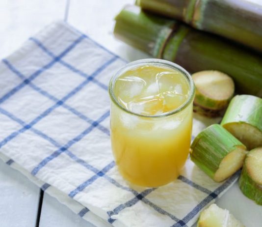 Uống nước mía khi mang thai có lợi hay có hại ?