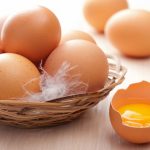 Bé ăn dặm với trứng gà như thế nào là tốt nhất ?