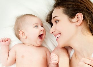 Mang thai ăn gì để có nhiều sữa cho con bú ?