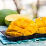 Ăn xoài khi mang thai có tốt không ?