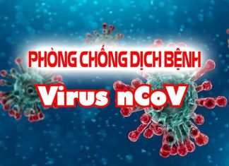 Khuyến cáo của Bộ Y tế về phòng ngừa 2019-nCoV