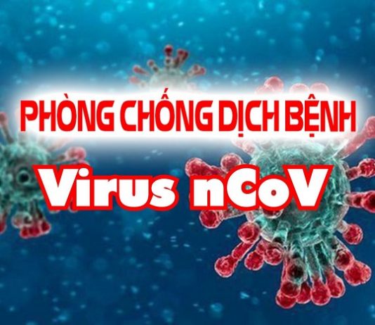 Khuyến cáo của Bộ Y tế về phòng ngừa 2019-nCoV