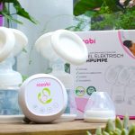 Máy hút sữa Rozabi có tốt không