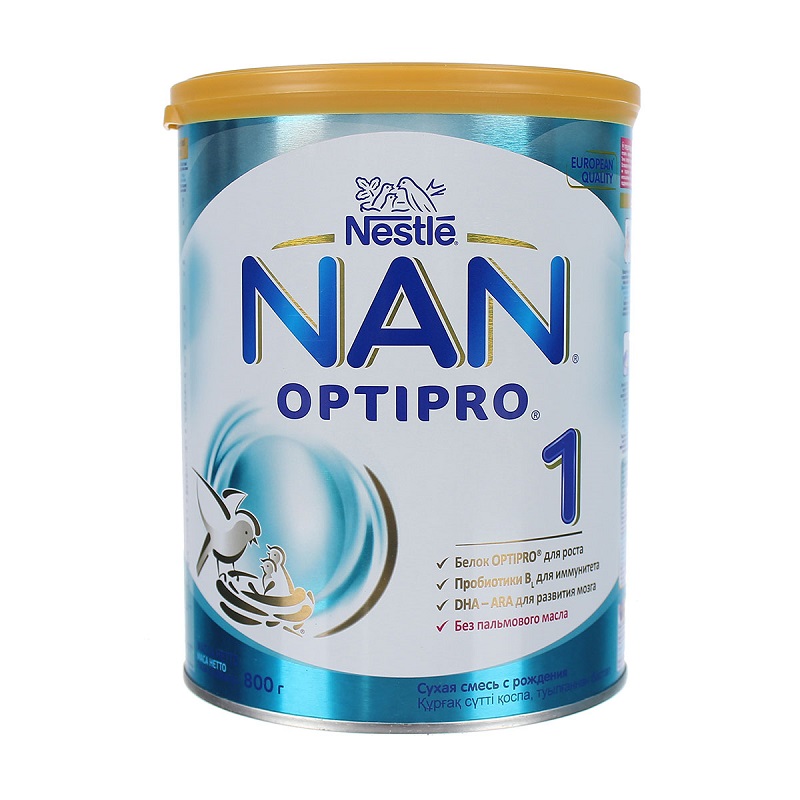 Tổng hợp các loại sữa Nan trên thị trường? Nên dùng loại nào tốt?