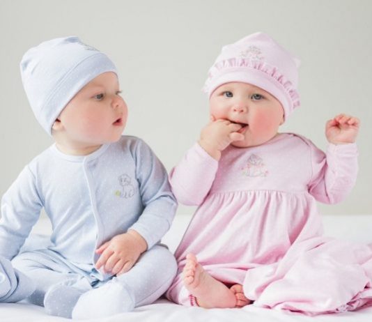 đồ sơ sinh cho bé