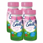Thành phần dinh dưỡng có trong sữa Lactel Eveil pha sẵn Sữa Lactel Eveil pha sẵn