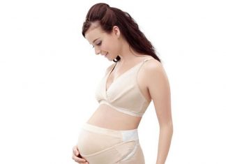 Bí quyết chọn áo ngực khi mang thai cho bà bầu phù hợp nhất Bà bầu nên mặc áo lót như thế nào