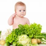 Các loại thực phẩm dễ gây dị ứng nhất cho trẻ em