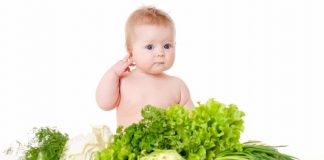 Các loại thực phẩm dễ gây dị ứng nhất cho trẻ em