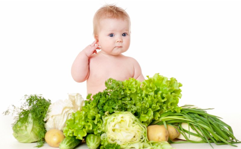 Các loại thực phẩm dễ gây dị ứng nhất cho trẻ em