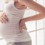 Đau lưng ở phụ nữ mang thai Đau lưng ở phụ nữ mang thai