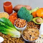 Thực phẩm ngăn ngừa dị tật thai nhi