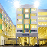Bảng giá khám thai bệnh viện đa khoa quốc tế