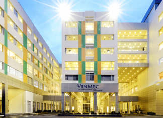 Bảng giá khám thai bệnh viện đa khoa quốc tế