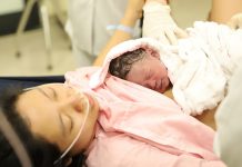 Kinh nghiệm chăm sóc mẹ và bé sau sinh