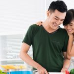 Tâm lý chồng khi vợ mang thai