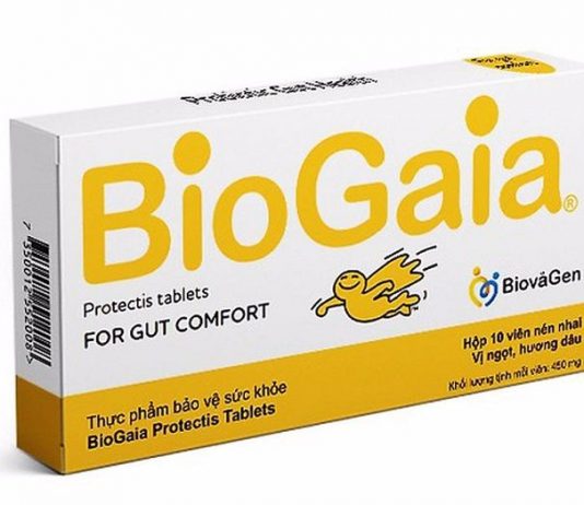 Bổ sung Biogaia đến khi nào? Bé độ tuổi nào thì cần uống Biogaia?