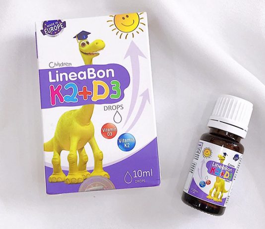 Vitamin D3 K2 giá bao nhiêu? Địa điểm mua D3K2 chính hãng