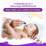 Lineabon K2+D3 bảo quản như thế nào đúng cách?