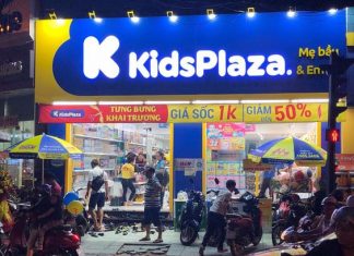 Mách mẹ 4 shop mẹ và bé Thanh Hóa uy tín, đáng tin cậy nhất