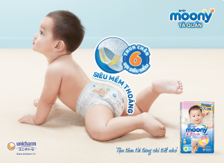 5 ưu điểm khi sử dụng Moony siêu cộng miếng cho bé Moony-sieu-cong-mieng-3