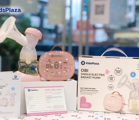 Máy hút sữa Avent hoa tuyết giá bao nhiêu? Hút sữa có hiệu quả không?