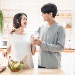 Sữa bầu uống từ tháng thứ mấy thì có hiệu quả tốt nhất?