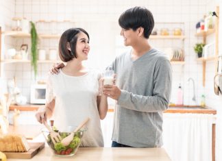 Sữa bầu uống từ tháng thứ mấy thì có hiệu quả tốt nhất?