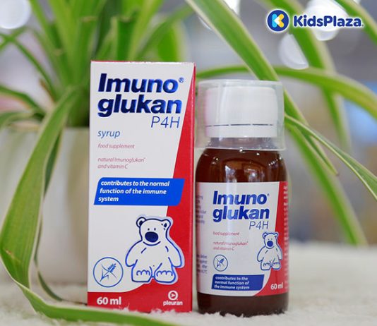 Imunoglukan-dung-cho-tre-tu-may-thang