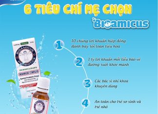 Công dụng của men Bioamicus cho trẻ sơ sinh mẹ cần biết men-Bioamicus-cho-tre-so-sinh-4