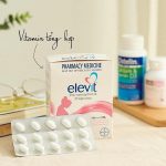 Mẹ bầu mấy tháng thì uống được Elevit? Cách sử dụng cho mẹ bầu? Bầu mấy tháng thì uống được Elevit?