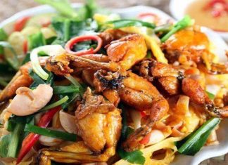 Bà bầu ăn thịt ếch được không? Những lợi ích cực tốt từ thịt ếch Ba-bau-an-thit-ech-duoc-khong-nhung-loi-ich-cuc-tot-tu-thit-ech