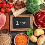 Cách lựa chọn thức ăn bổ sung sắt cho bé ba mẹ nhất định phải biết thuc-an-bo-sung-sat-cho-be-1
