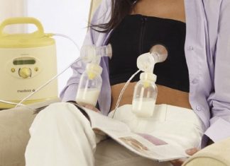 Review máy hút sữa loại nào tốt, được tìm kiếm nhiều nhất