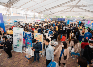 Nhiều tờ báo uy tín đã đưa thông tin về sự kiện Festival Mẹ bầu và Em bé 2023 tại Hà Nội