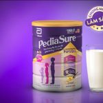 Hướng dẫn chi tiết cách pha sữa Pediasure 1-10 tuổi đúng chuẩn cach-pha-sua-pediasure-1-10-tuoi