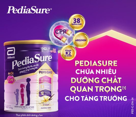 Review chi tiết sữa Pediasure 1-10 tuổi có tốt không? sua-pediasure-1-10-tuoi-co-tot-khong-1