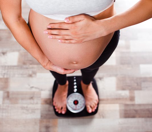 Các giai đoạn tăng cân khi mang thai mẹ bầu cần biết tang-can-khi-mang-thai