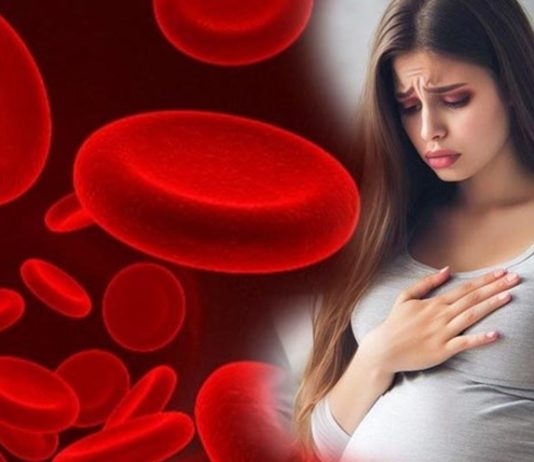 Giải đáp thiếu máu khi mang thai có nguy hiểm không? thieu-mau-khi-mang-thai-co-nguy-hiem-khong