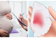 Bầu đau bụng kèm ra huyết âm đạo: mức nào là khẩn cấp?