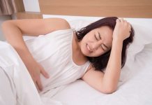 Đau bụng quặn từng cơn khi mang thai: Cơn gò sinh lý hay dấu hiệu bất thường?