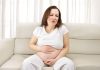 Đau bụng khi mang thai: trái – phải – dưới bụng, khi nào nguy hiểm?