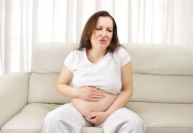 Đau bụng khi mang thai: trái – phải – dưới bụng, khi nào nguy hiểm?